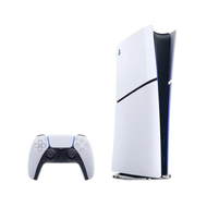 Sony PlayStation 5 Slim Console (Digital Edition)