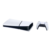 Load image into Gallery viewer, Sony PlayStation 5 Slim Console (Digital Edition)
