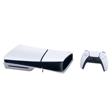 Load image into Gallery viewer, Sony PlayStation 5 Slim Console (Disc Edition)
