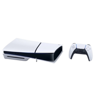 Sony PlayStation 5 Slim Console (Disc Edition)