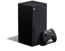 Load image into Gallery viewer, Microsoft Xbox Series X
