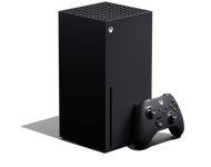 Microsoft Xbox Series X