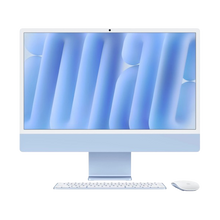 Load image into Gallery viewer, Apple iMac 24" - M4 chip (2024)
