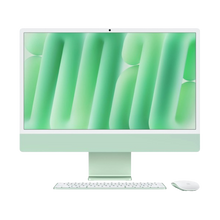 Load image into Gallery viewer, Apple iMac 24" - M4 chip (2024)
