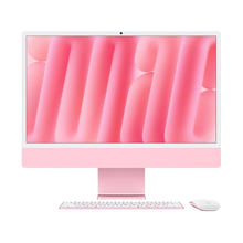 Load image into Gallery viewer, Apple iMac 24" - M4 chip (2024)
