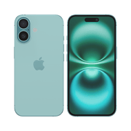 Apple iPhone 16 Plus