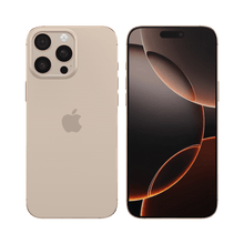 Load image into Gallery viewer, Apple iPhone 16 Pro Max
