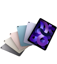 Load image into Gallery viewer, Secret Deal: iPad Air 5th Gen (2022) | Like New
