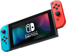 Load image into Gallery viewer, Nintendo Switch (2019)
