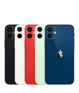 Apple iPhone 12 Mini