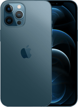Load image into Gallery viewer, Apple iPhone 12 Pro Max
