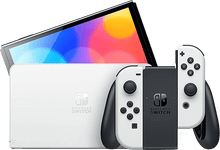 Load image into Gallery viewer, Nintendo Switch (OLED Model)
