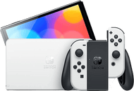 Nintendo Switch (OLED Model)